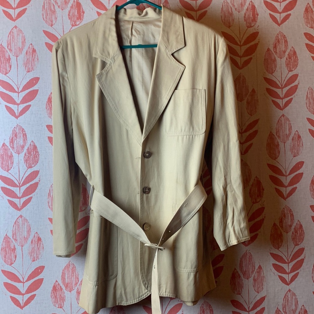 Karen Kane lifestyle Coat, Size 10